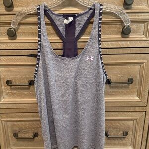 Women's Athletic Tank Top from Under Armour